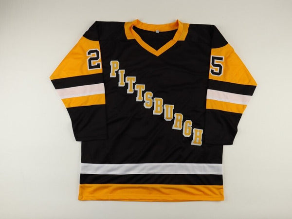 Champion, Shirts, Vintage Champion Charlotte Hornets Hockey Jersey
