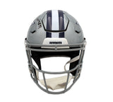 Demarcus Ware Signed Dallas Cowboys Speed Flex Authentic NFL Helmet