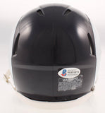 Cam Akers Signed Los Angeles Rams Speed Mini Helmet (Beckett) FSU Running Back
