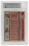 Leon Durham autographed 1981 Topps Rookie Baseball Trading Card #321 - (Beckett)