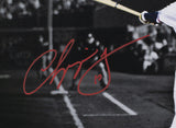 Chipper Jones Signed Framed Atlanta Braves 11x14 Baseball Photo Fanatics MLB