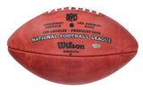 COOPER KUPP Autographed Rams Super Bowl LVI Official Football FANATICS