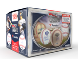 FANATICS UNDER WRAPS MLB Mystery 18 Box Case TROUT, JUDGE, OHTANI, JETER, KOUFAX