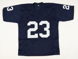 Matt Suhey Signed Nittany Lions Jersey "We Are. Penn State" (Beckett) 1985 Bears
