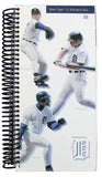 Tigers Al Kaline Authentic Signed 8.5x11 1998 Scouting Notes BAS #AB14584