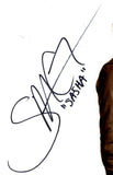 Sonequa Martin-Green Signed The Walking Dead Unframed 8x10 Photo - with "Sasha"