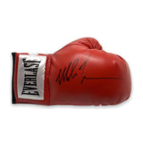 Mike Tyson Signed Autographed Glove JSA