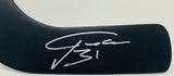 PHILIPP GRUBAUER Autographed Seattle Kraken Mini Hockey Stick FANATICS