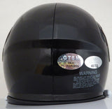 Paul Richardson Autographed Signed Colorado Buffaloes Mini Helmet MCS 48705