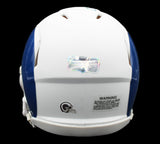 Jalen Ramsey Signed Los Angeles Rams Speed AMP NFL Mini Helmet
