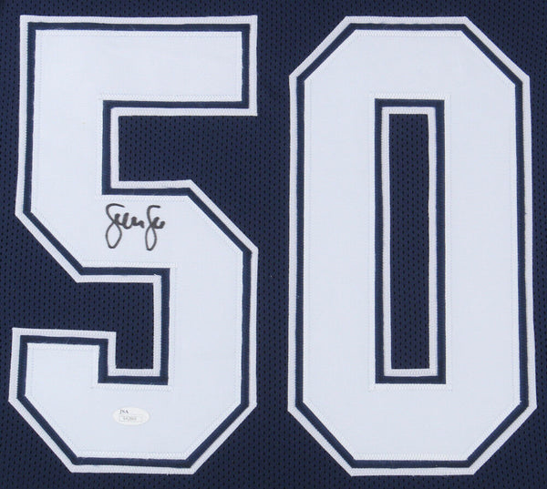 sean lee signed jersey