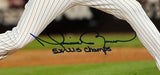 Mariano Rivera Signed New York Yankees 16x20 5x WS Champs Inscribed Photo JSA