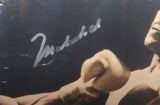 Muhammad Ali & Ken Norton Autographed Signed Framed 16x20 Photo Beckett A53365