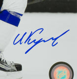 Nikita Kucherov Signed Framed 8x10 Tampa Bay Lightning Hockey Photo JSA JJ45648