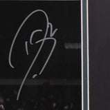 Darius Slay Signed Framed Philadelphia Eagles 11x14 Spotlight Football Photo BAS