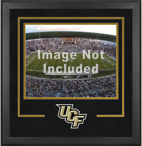 UCF Knights Deluxe 16x20 Horizontal Photo Frame w/Team Logo