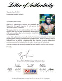 Muhammad Ali Autographed Sports Illustrated Magazine Cover PSA/DNA #AB04635