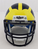 Anthony Carter Signed Michigan Wolverines Mini-Helmet (JSA) Minnesota Vikings WR