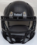 Paul Richardson Autographed Signed Colorado Buffaloes Mini Helmet MCS 48705