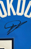 GIANNIS ANTETOKOUNMPO Bucks Autographed City Edition Authentic Jersey BECKETT
