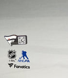 Leon Draisaitl Signed Edmonton Oilers 11x14 Spotlight Photo Fanatics