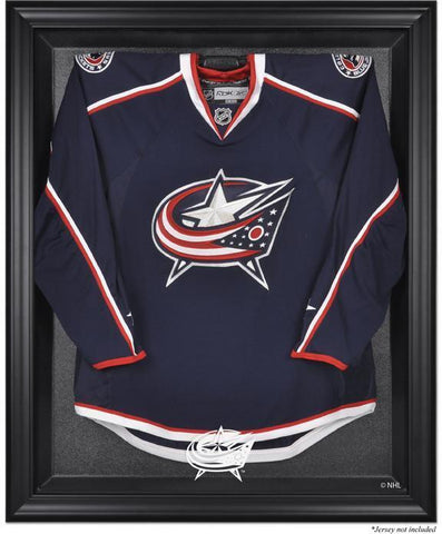 Johnny Gaudreau Has Signed With The Columbus Blue Jackets Home Decor Poster  Canvas - REVER LAVIE