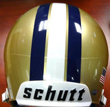 Bishop Sankey Autographed Schutt UW Huskies Full Size Authentic Helmet MCS 40373