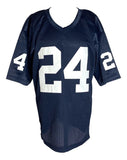 Miles Sanders Signed Penn State Nittany Lions Jersey (JSA COA) Eagles All Pro RB