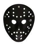 Ari Lehman Autographed/Signed Friday The 13th Black Mask Jason Beckett 36384