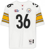 Jerome Bettis Steelers Signed Mitchell & NessAuthentic Jersey