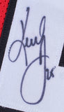 Kerry Rhodes Signed Arizona Cardinals Jersey (JSA COA) All Pro Free Safety 2006
