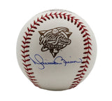 Mariano Rivera Signed New York Yankees Rawlings 2000 World Series MLB Baseball