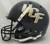 Shaquem Griffin Autographed Signed UCF Golden Knights Full Size Gray Helmet COA