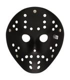 Ari Lehman Autographed/Signed Friday The 13th Black Mask Jason Beckett 36381