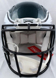LeSean McCoy Autographed F/S Philadelphia Eagles Speed Authentic Helmet- JSA W