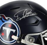 Derrick Henry Tennessee Titans Signed Riddell Speed Flex Authentic Helmet
