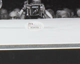 Jake LaMotta Signed Framed 16x20 Raging Bull Photo JSA ITP