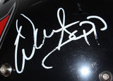 Warren Sapp Signed Buccaneers Full-Size Authentic On Field Helmet / JSA COA Bucs