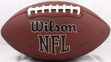 Adrian Peterson Autographed Wilson NFL Super Grip Football-Beckett W Hologram