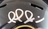Paul Richardson Autographed Colorado Buffaloes Mini Helmet MCS Holo #39539