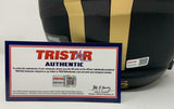 JIMMY GAROPPOLO Autographed 49ers Eclipse Speed Full Size Helmet TRISTAR