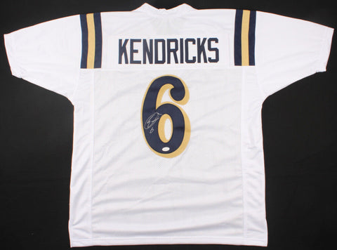 Eric Kendricks Signed UCLA Bruins Jersey (TSE COA) Minnesota Vikings Linebacker