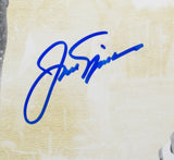 Jack Nicklaus Signed Framed 19x11 Golf Collage Photo Steiner
