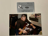 Evan Longoria Signed Autographed 16x20 Photo Framed to 20x24 Creative Sports COA