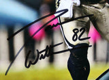 Jason Witten Autographed Dallas Cowboys 16x20 Helmet Off FP Photo-Beckett W Holo