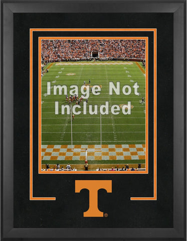 Tennessee Volunteers Deluxe 16'' x 20'' Vertical Photo Frame w/Team Logo