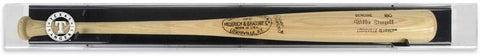 Rangers Logo Deluxe Baseball Bat Display Case - Fanatics