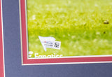 Mia Hamm Signed Framed 16x20 Team USA Soccer Photo Fanatics