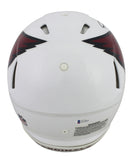 Cardinals Kyler Murray Authentic Signed Proline F/S Speed Helmet BAS Witnessed