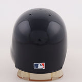 Mike Minor Signed Atlanta Braves Mini Batting Helmet (MLB Holo) 2019 All Star